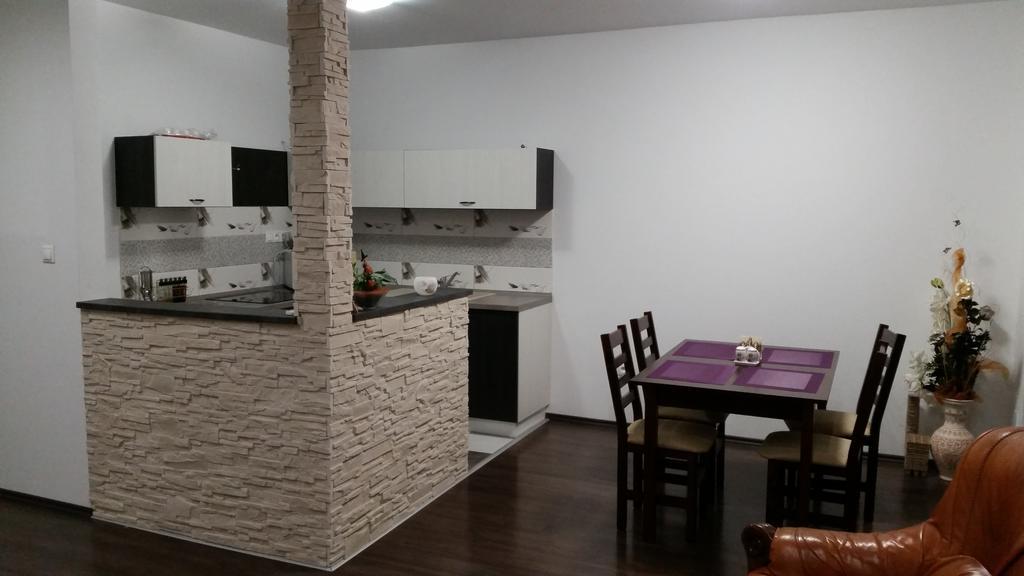 Apartment J&D Dunajská Streda Buitenkant foto