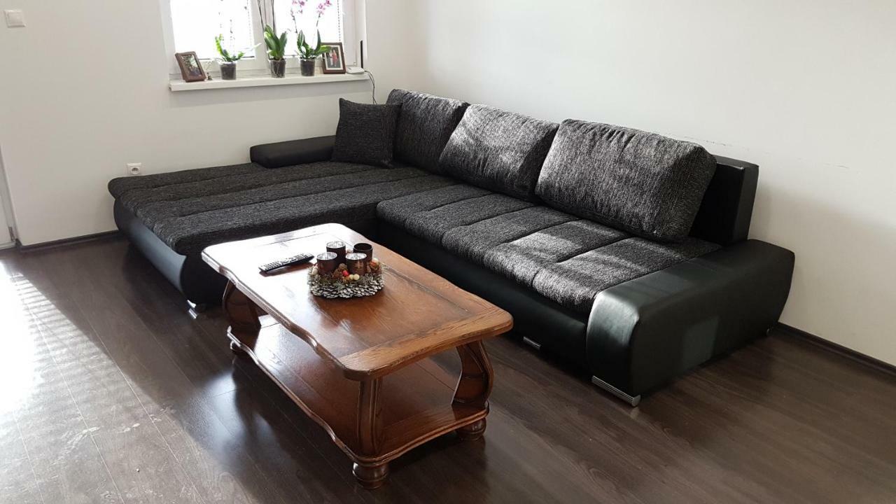 Apartment J&D Dunajská Streda Buitenkant foto